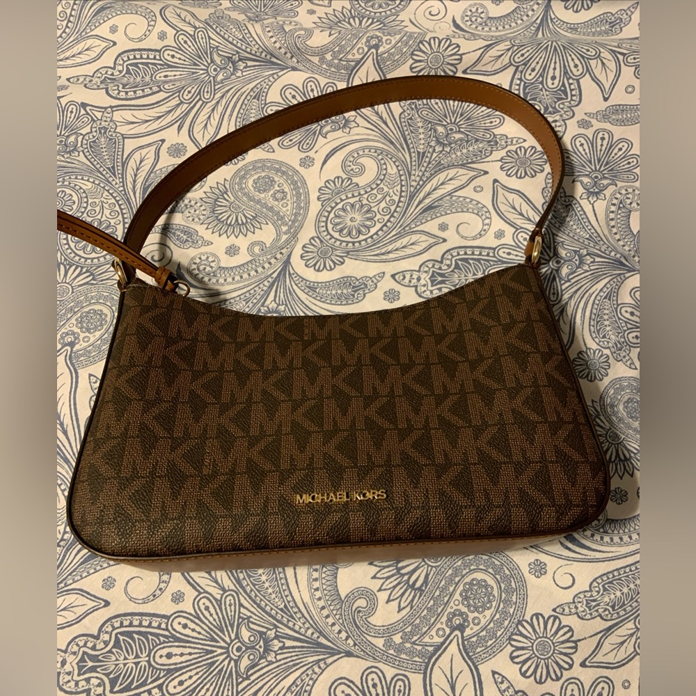 Michael kors ladies crossbody purse
